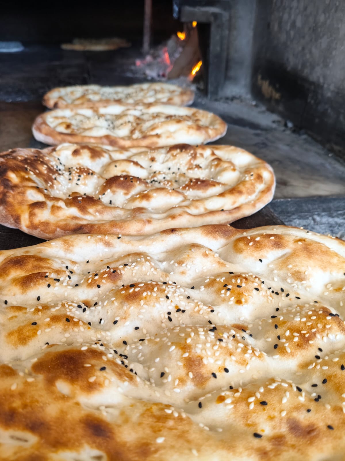 Doruk Pide